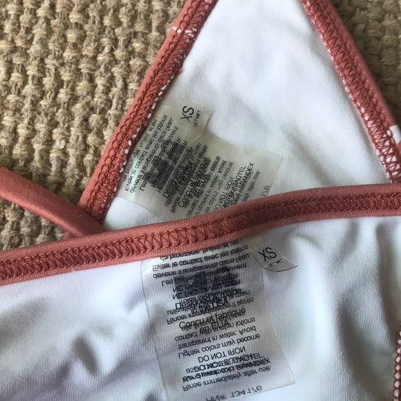 Minimale Animale Bikini Set RARE - Picture 7 of 8